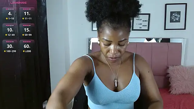 Lele F w online show from November 15, 2025, 9:11 pm