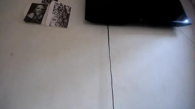 Foxy Lovex online show from November 3, 2025, 10:10 pm