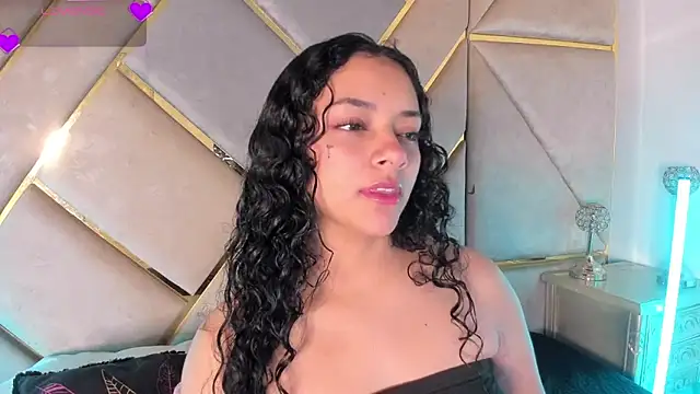 Angellit Afrodita  online show from April 23, 2026, 9:30 am