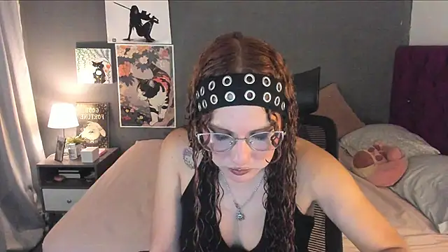 iambrave online show from July 30, 2026, 2:21 am