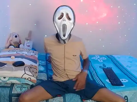 Snapshot of Sexy_hotlatin25 chatting on November 6, 2025, 4:13 am Sexy hotlatin25 online show from November 6, 2025, 4:13 am