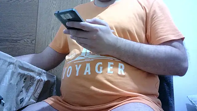 Black Scorpion91 online show from September 8, 2025, 5:12 pm