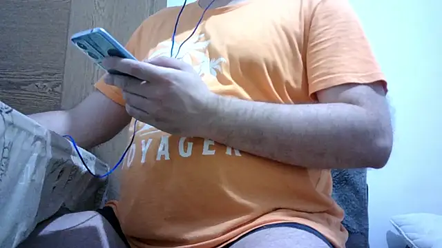 Black Scorpion91 online show from September 16, 2025, 5:47 pm