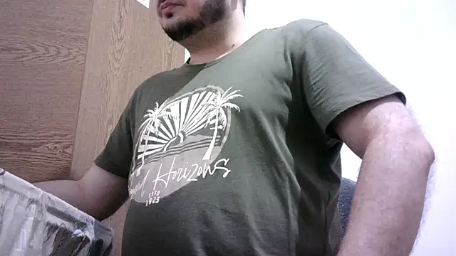 Black Scorpion91 online show from September 22, 2025, 5:48 pm