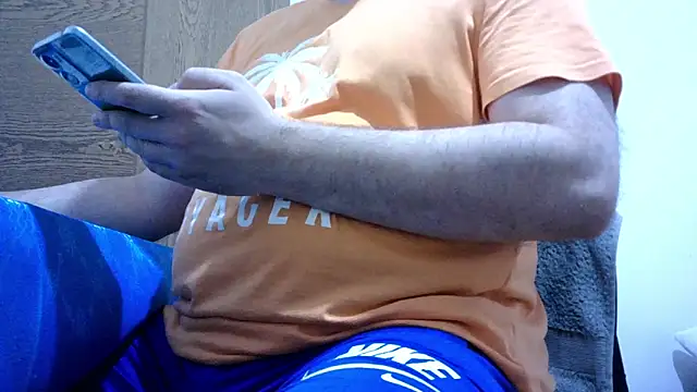 Black Scorpion91 online show from November 21, 2025, 6:17 pm