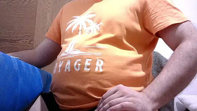 Black Scorpion91 online show from December 1, 2025, 8:58 pm