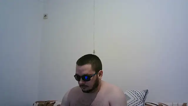 Snapshot of Black_Scorpion91 chatting on June 3, 2026, 5:18 pm Black Scorpion91 online show from June 3, 2026, 5:18 pm