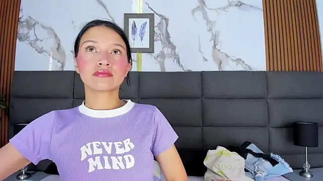 Sophie Calloway online show from March 27, 2026, 3:01 pm