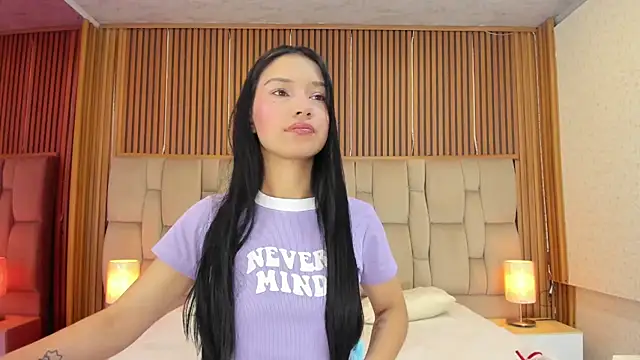 Sophie Calloway online show from April 9, 2026, 2:33 pm