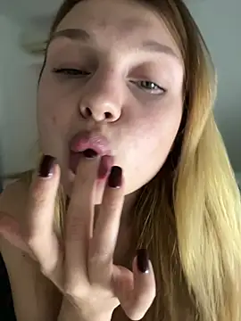 Emaline Fane online show from February 5, 2026, 5:50 pm