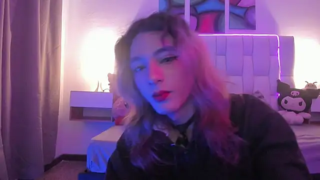 MilkWhore1 online show from March 13, 2026, 7:31 pm