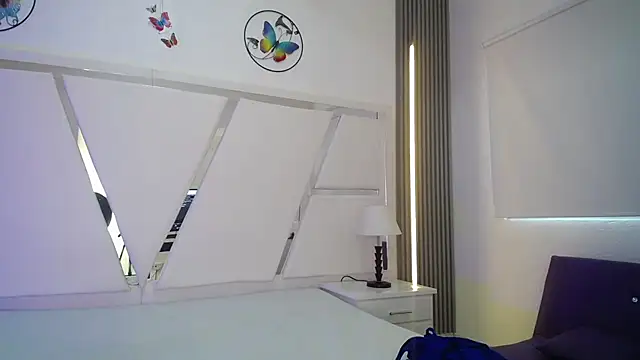 Snapshot of Mia_garcia28 chatting on November 8, 2025, 7:45 pm Mia garcia28 online show from November 8, 2025, 7:45 pm