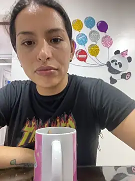 Snapshot of Mia_garcia28 chatting on November 21, 2025, 7:12 pm Mia garcia28 online show from November 21, 2025, 7:12 pm