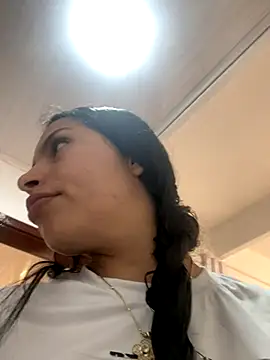 Snapshot of Mia_garcia28 chatting on December 2, 2025, 12:54 pm Mia garcia28 online show from December 2, 2025, 12:54 pm