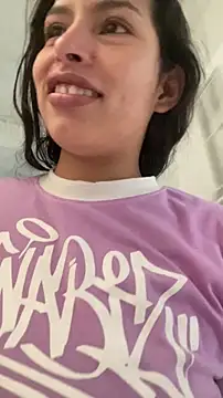 Mia garcia28 online show from February 17, 2026, 7:53 pm