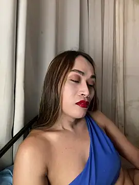 RomanticPearlTS online show from March 31, 2026, 2:24 am