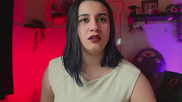 Lana Herondale online show from March 6, 2026, 3:25 am