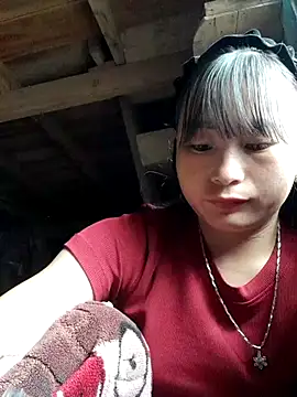 Sunyinn online show from October 20, 2025, 2:45 am