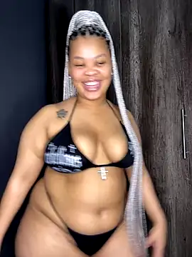 Snapshot of Thick_Ass_Barbiie chatting on October 27, 2025, 8:46 pm Thick Ass Barbiie online show from October 27, 2025, 8:46 pm