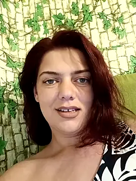 LadyNora online show from October 7, 2025, 12:46 pm