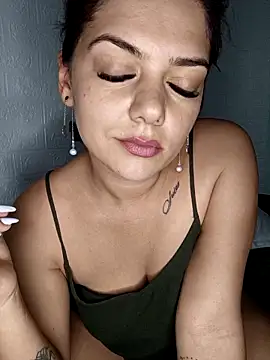 LadyNora online show from November 8, 2025, 11:14 pm