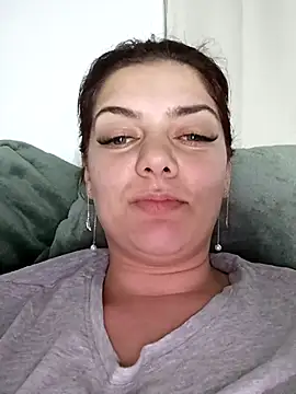 LadyNora online show from March 8, 2026, 8:12 pm