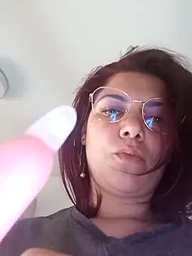 LadyNora online show from May 8, 2026, 7:03 am