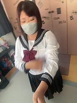 hima-wari0707 online show from March 21, 2026, 5:56 am