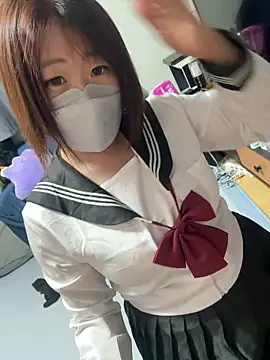 hima-wari0707 online show from March 29, 2026, 1:22 pm