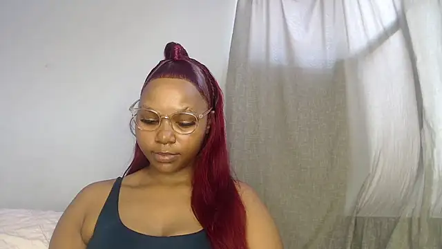 DarrkDeeva68 online show from December 5, 2025, 12:25 pm