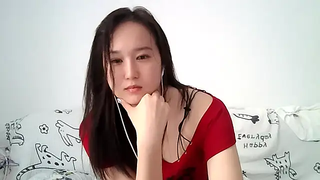 Belinda66 online show from September 19, 2025, 2:35 am