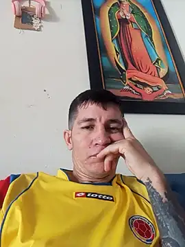 Chis14A online show from March 10, 2026, 1:16 pm