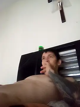 Chis14A online show from April 14, 2026, 12:22 pm