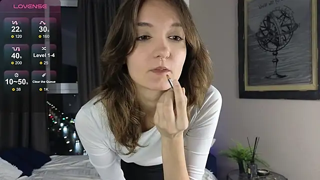 DebiHenks online show from September 29, 2025, 5:07 pm