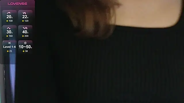 DebiHenks online show from November 10, 2025, 5:01 pm