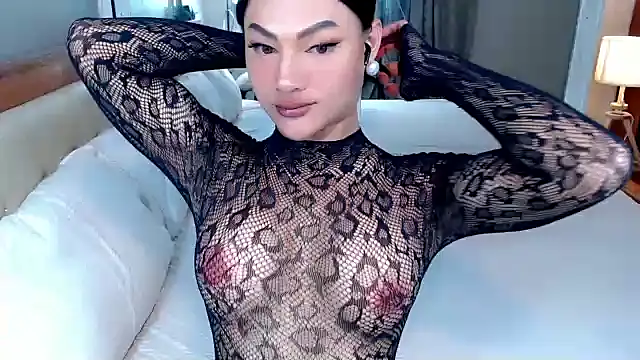 MariaStallion online show from November 11, 2025, 3:28 am