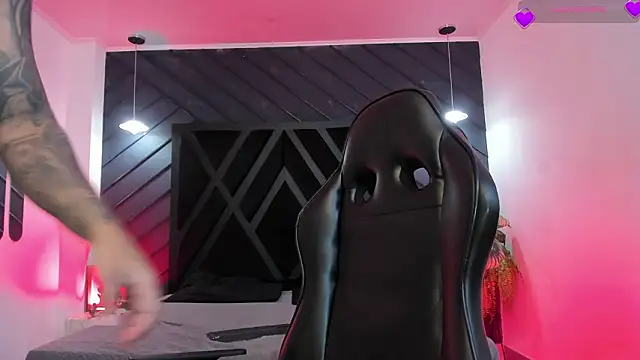 marco garciia  online show from February 6, 2026, 11:19 pm