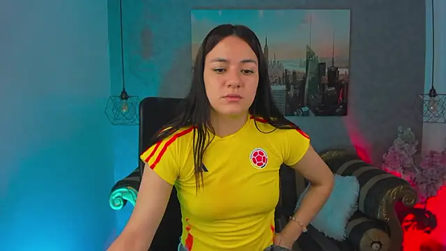 Snapshot of Dali_collin chatting on February 13, 2026, 1:07 pm Dali collin online show from February 13, 2026, 1:07 pm