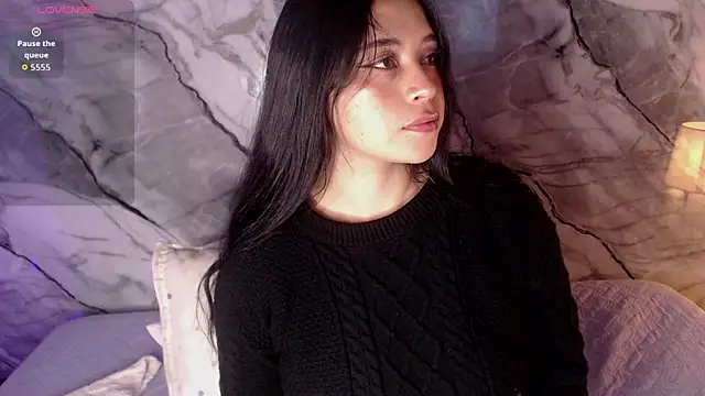 Snapshot of vela-kimm chatting on May 16, 2026, 3:55 pm vela-kimm online show from May 16, 2026, 3:55 pm