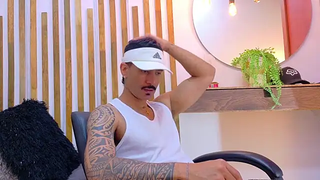 yorbymaxx online show from February 6, 2026, 2:20 pm