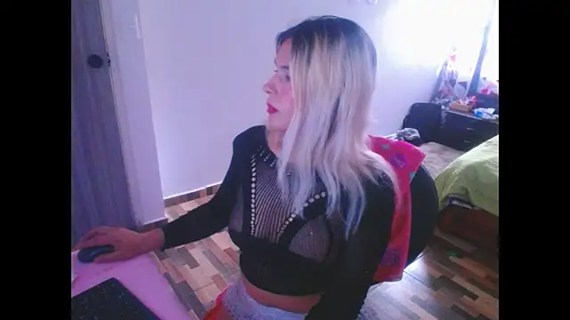 mystica 25 online show from October 25, 2025, 3:18 pm