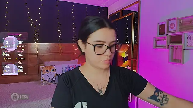 hanna kimura online show from October 14, 2025, 7:03 pm