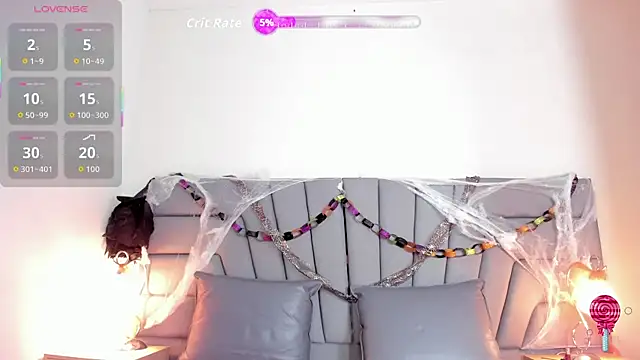 Snapshot of Maia_520 chatting on October 10, 2025, 6:07 pm Maia 520 online show from October 10, 2025, 6:07 pm