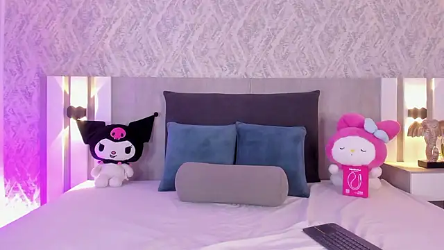 Snapshot of krystal_foxx chatting on January 18, 2026, 11:41 pm krystal foxx online show from January 18, 2026, 11:41 pm