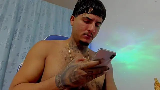 Lord Luciferhot Dirty666 online show from December 13, 2025, 11:43 pm