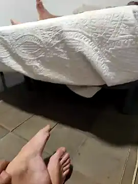 parejita888 online show from September 27, 2025, 1:10 am