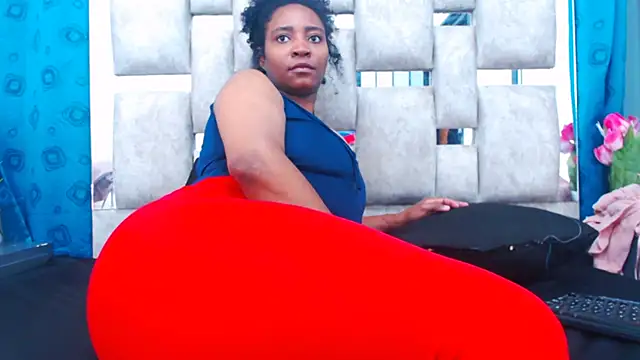 AmbarSmit online show from September 21, 2025, 3:13 pm