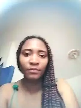 AmbarSmit online show from October 21, 2025, 8:53 pm