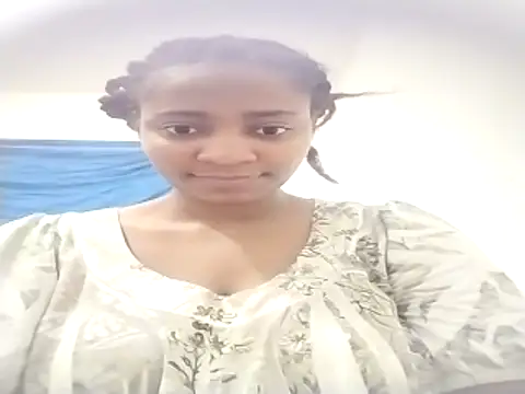 AmbarSmit online show from October 29, 2025, 7:10 am