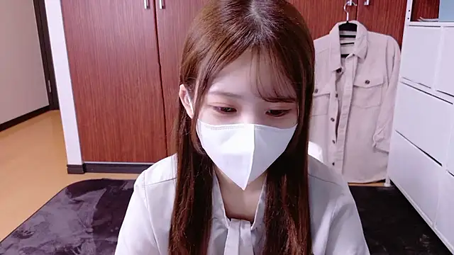 Ema o0 chan online show from October 1, 2025, 11:16 am